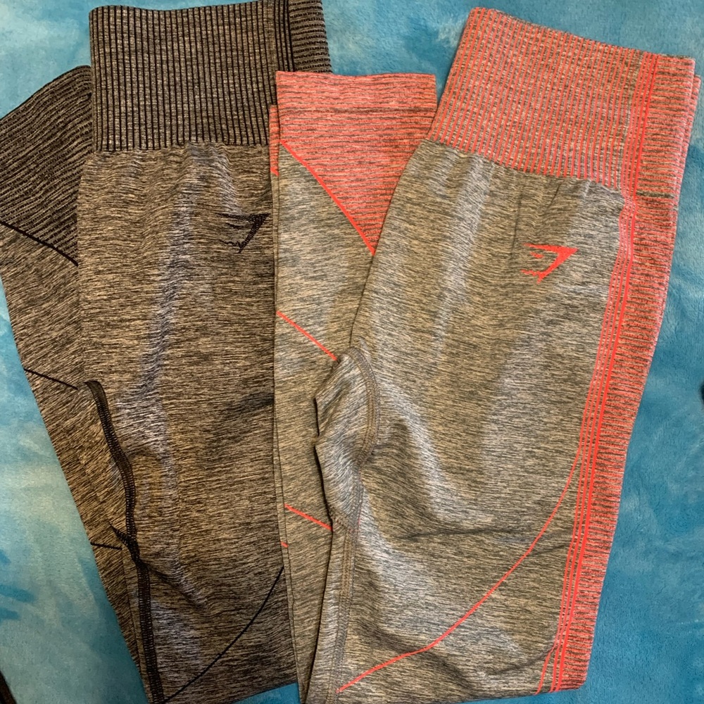 Gymshark Leggings